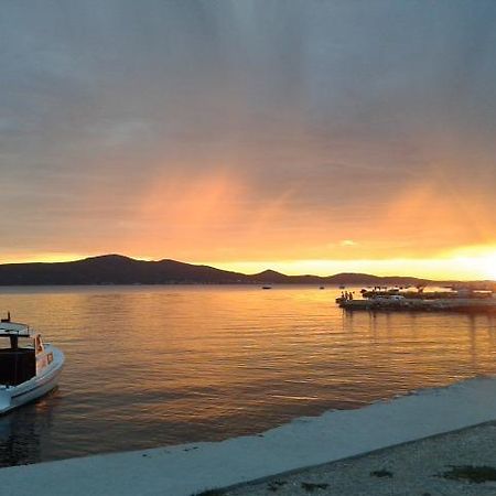 Apartment Sveti Petar Biograd Luaran gambar