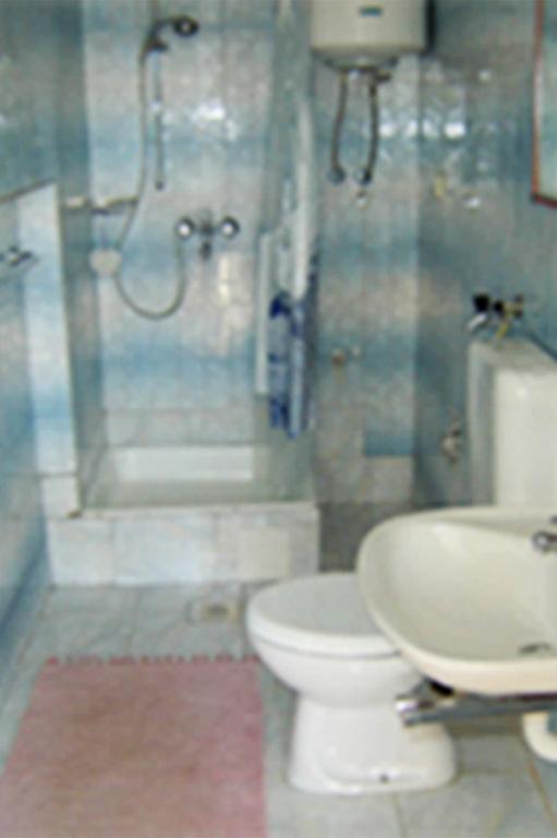 Apartment Sveti Petar Biograd Bilik gambar