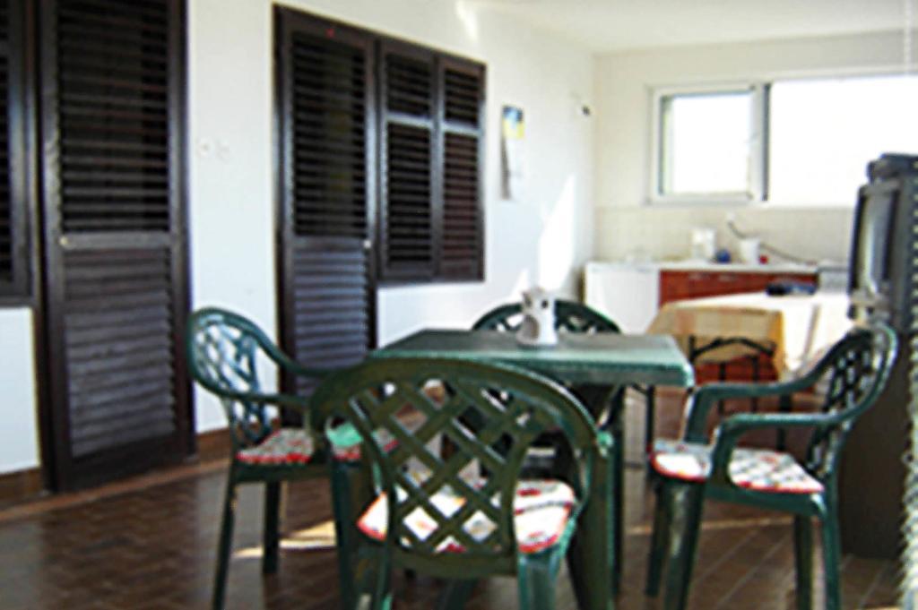 Apartment Sveti Petar Biograd Bilik gambar