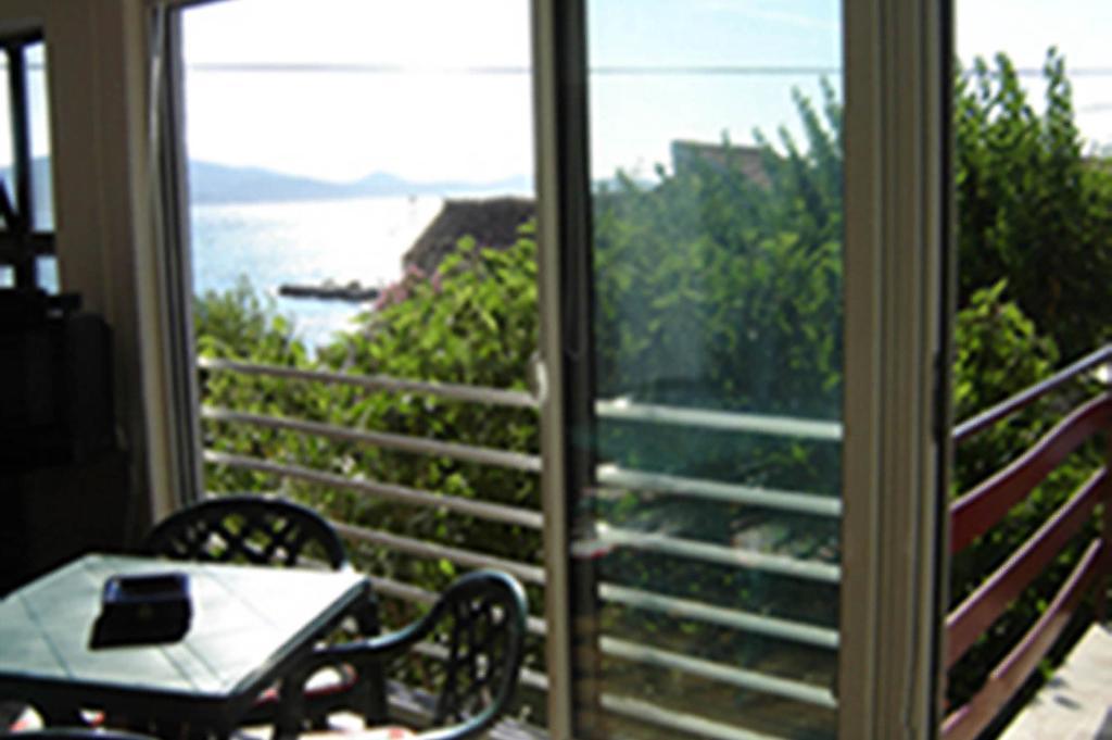 Apartment Sveti Petar Biograd Bilik gambar