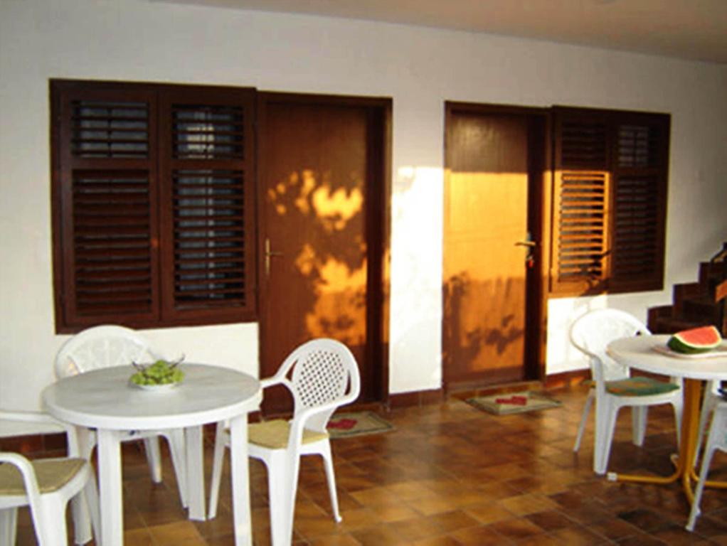 Apartment Sveti Petar Biograd Bilik gambar