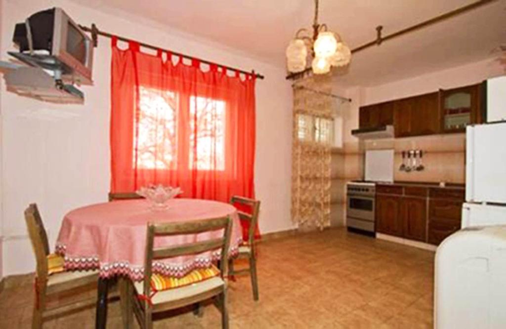 Apartment Sveti Petar Biograd Bilik gambar