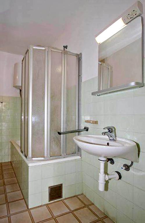 Apartment Sveti Petar Biograd Bilik gambar