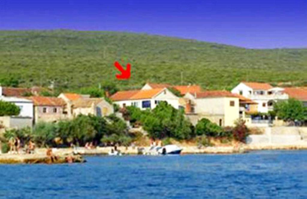 Apartment Sveti Petar Biograd Bilik gambar