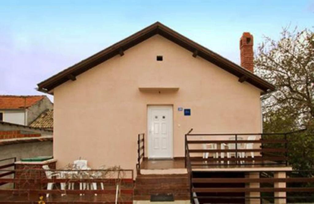 Apartment Sveti Petar Biograd Bilik gambar