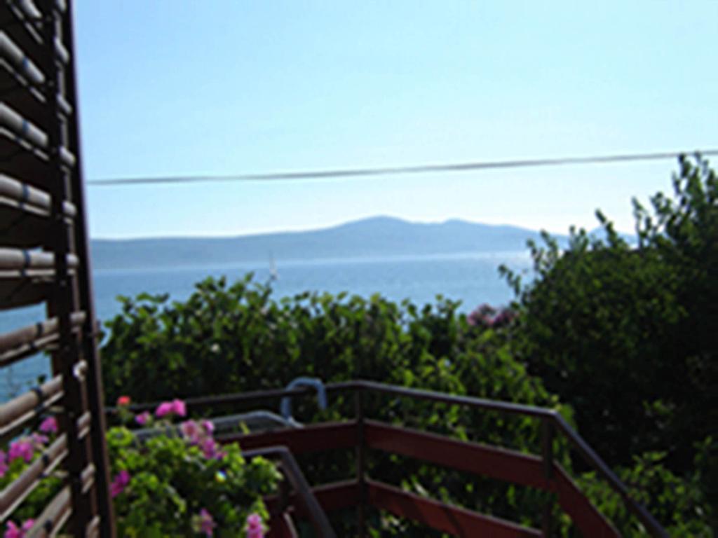 Apartment Sveti Petar Biograd Bilik gambar