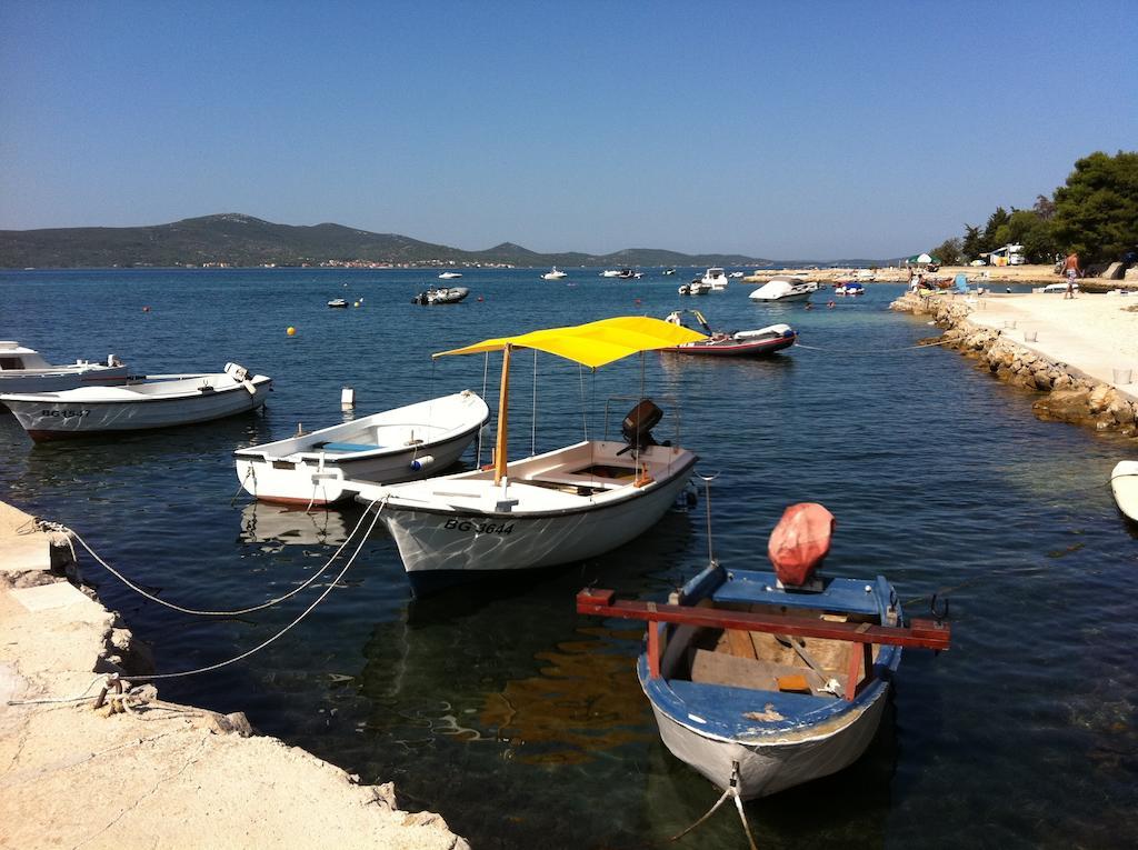 Apartment Sveti Petar Biograd Bilik gambar