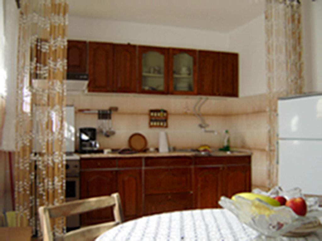 Apartment Sveti Petar Biograd Bilik gambar