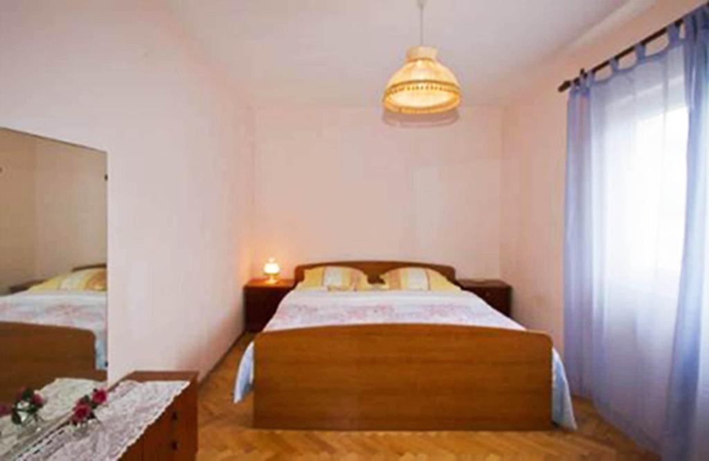 Apartment Sveti Petar Biograd Bilik gambar
