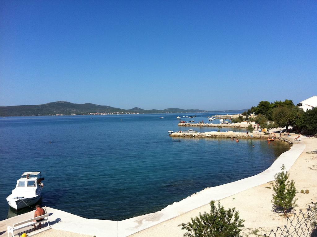 Apartment Sveti Petar Biograd Bilik gambar